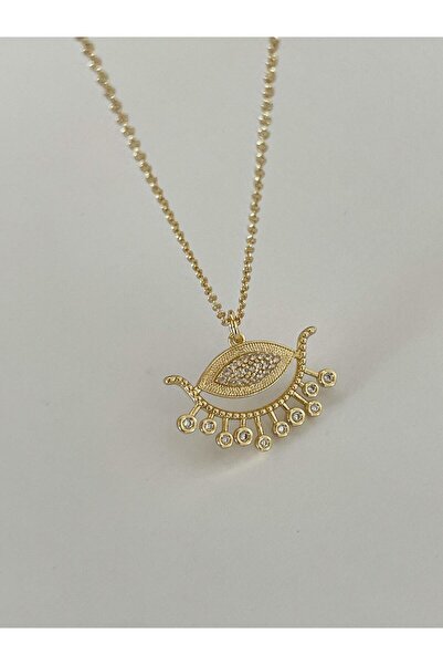 Nua Bijou Riala Kolye