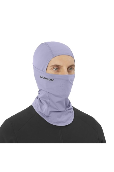 Salomon Absolute Balaclava Unisex Kar Maskesi UNISEX KAR MASKESİ LC2629100