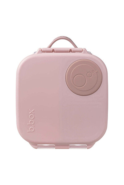 b.box mini lunchbox - blush crush