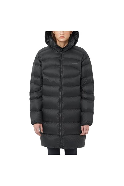 Salomon OUTLINE NOVELTY Kadın Outdoor Montu Deep Black LC2615400