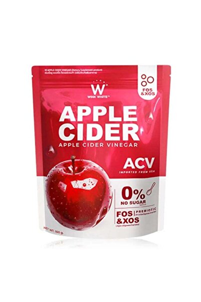 WINK White Apple cider vinegar drink 100 gram