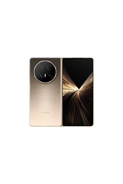 ROVA Honor Magic V5 Uyumlu Ön+Arka Body Şeffaf Ultra koruyucu Nano Jelatin