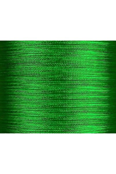 RIKIMARU R-Braid X8-8 Ply, 300 Meters, 0.23 Mm, 21.3 kg Pulling Force, Green, Rope, Braided, Silk Fishing Line.