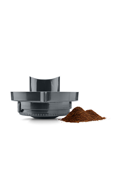 Naturalp Wundermix WunderBrew Thermomix Mutfak Robotu TM7 ve TM6 için Filtre ...