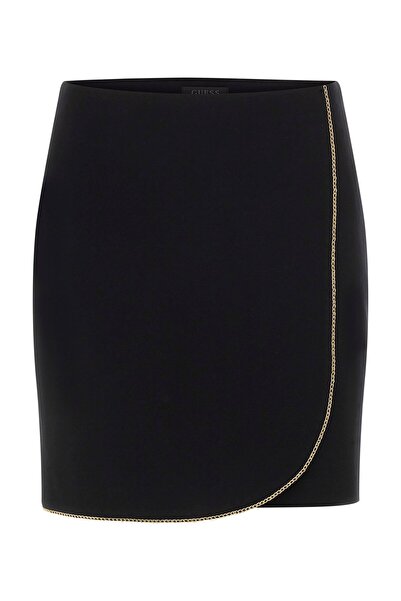 Guess Dorotea Kadın Şort Etek