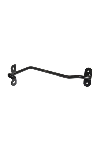 Wender Mercedes Panel Kilit Braketi W212 Ön
