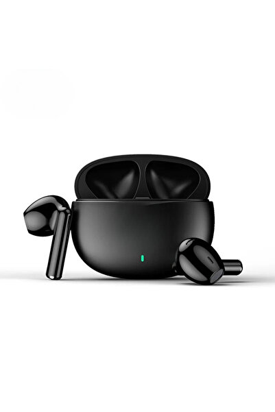 Jliyru TWS Bluetooth5.3 Wireless Earphone AP09 HIFI Stereo Sport Gaming Heaset HD Call In Ear Headphone