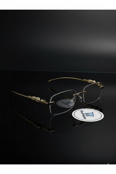 BluePepper Carter |   Blue Light Protection Unisex Glasses Screen Phone Pc Glasses Can Be Changed