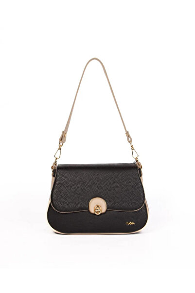 Tuğba Women's Hand Shoulder and Crossbody Bag T4946