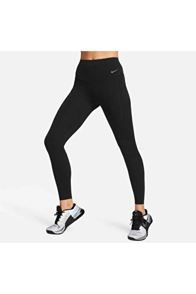 Nike Dri-FIT Universa Hr Tight Kadın Tayt HİT SPOR