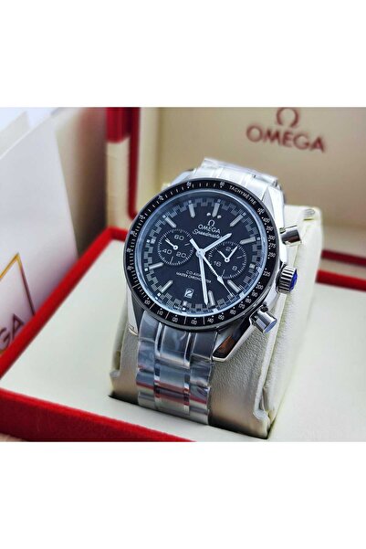 Omega ساعة أوميغا سبيدماستر بروفيشنال كرونوغراف