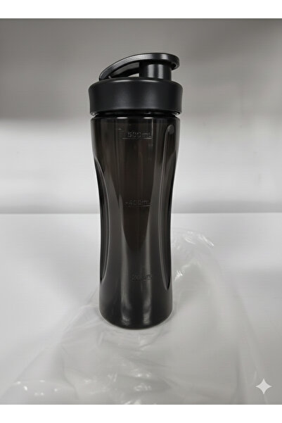 Vestel MIX & GO BÜYÜK ŞİŞE SİYAH (600 ML )