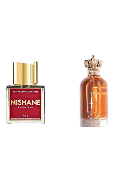 Stevano بديل مثالي هاندرد وايز من عطور نيشاني سولا