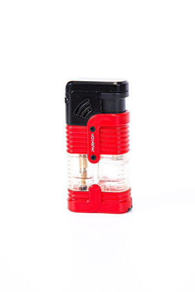 Parmida Üç Torch Delicili Çakmak PCM116