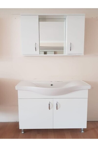 UBM STAR 80 CM BANYO DOLABI