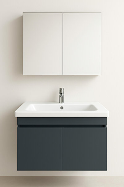 Mivena tasarım LAVABO DOLABI