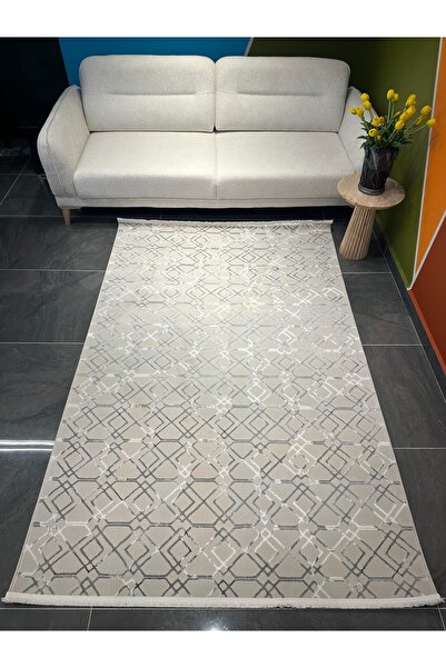 4mhome STİLL HALI SALON, OTURMA, YATAK ODASI HALISI DESEN KODU 36892-063