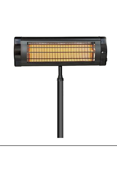 Saray IFR-9300 ELEKTRİKLİ INFRARED ISITICI