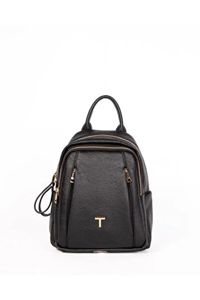 Tuğba Γυναικείο σακίδιο πλάτης T4917