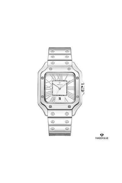 FANDER BLUE An exclusive men's watch – a gift for yourself or a loved one