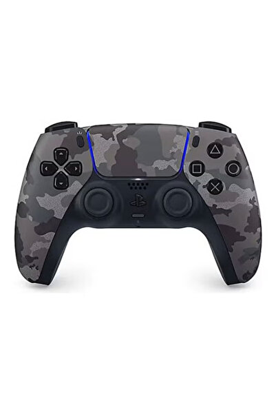 Sony Corporation DualSense Wireless PS5 Grey Camouflage Controller