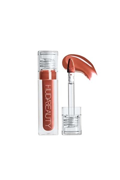 HUDA ملمع شفاه فوكسي من هودا بيوتي