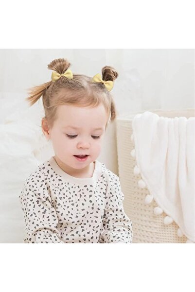 Lonimia ربطات شعر للفتيات الصغيرات