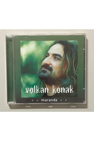 Dmc Müzik فولكان كوناك ماراندا سي دي