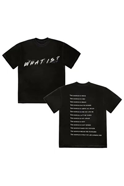 White Fox Trendyol özel tişört, Trendyol moda seçimi, Trendyol en çok satan tişört