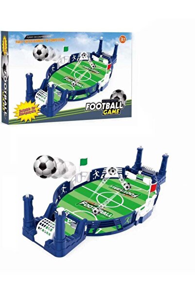 Fun Moment Tabletop Football Game, Competitive Football Games for Kids