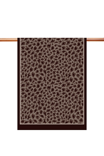 PİRAMİT Naturel Şal | Yaban Ruhu