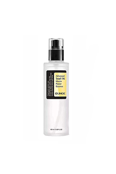 ouhoe Snail Mucin 96% Power Repairing Essence 3.38 100ml