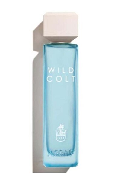 ASSAF Wild Colt Eau de Parfum 200ml