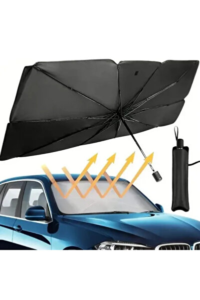 coco shopier Car windshield sunshade umbrella
