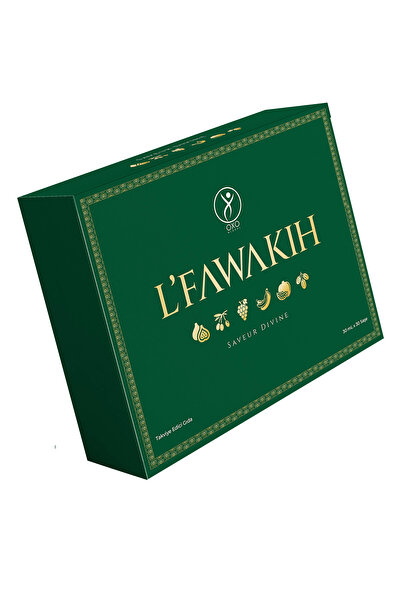 Oxo Global L'FAWAKIH