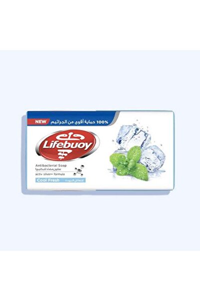 LİFEBUOY Cooling Refresh Soap 75g