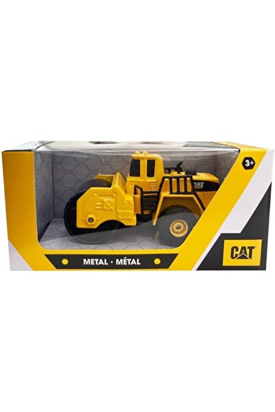 Caterpillar لعبة حفارة