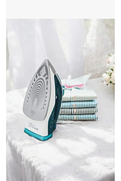 Kivi Seramik tabanlı elektrikli buharlı Ütü