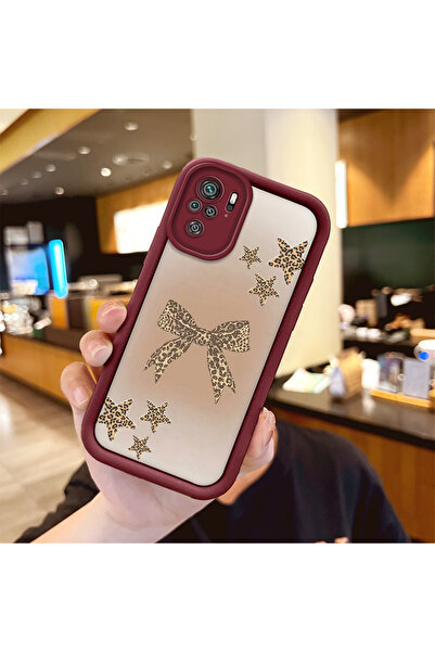 Hontinga حافظة هاتف ملونة من مادة السيليكون المتوافقة مع هاتف Xiaomi Redmi No...