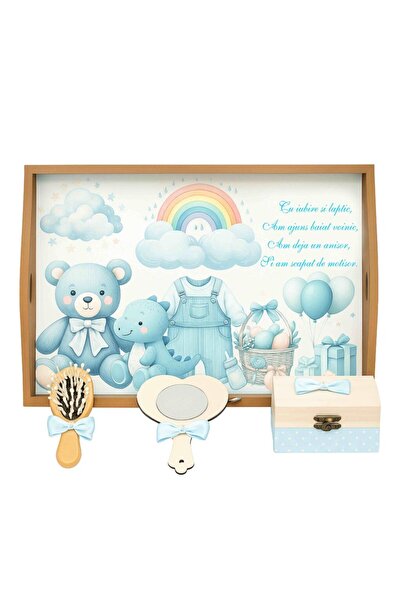 OEM Tavita Mot Birthday Boy