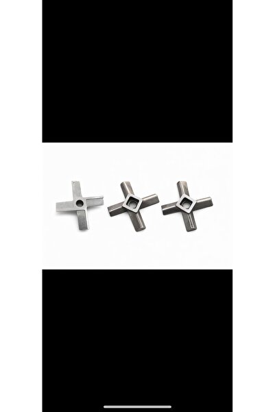 Alsamkapsam Number 2 Meat Grinder Blade