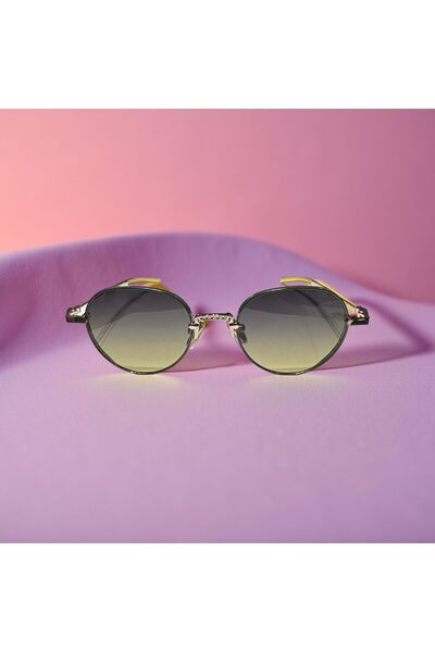 HAMMEN Exclusive Design Sunglasses Hg2407C4