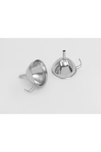 Boğaziçi Mutfak Paslanmaz Huni 15 cm