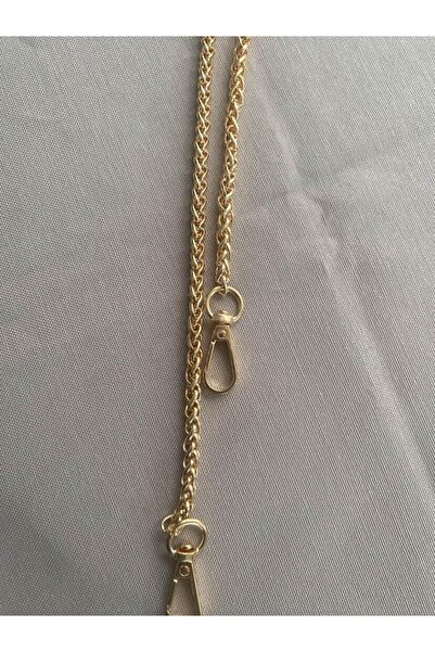 Sultan سلسلة ببغاء بنمط ثعبان (كبير) 1 متر (6-7 مم)