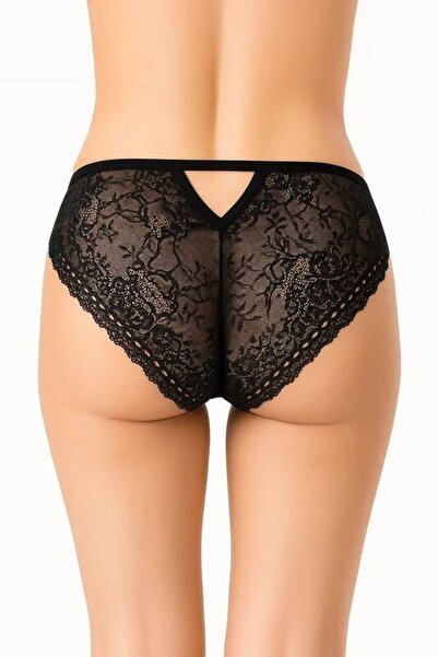 Venlisa Chiloți romantici din dantelă