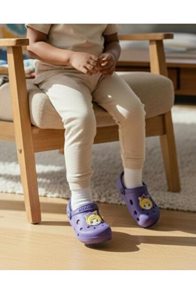 GEZER Non-slip children's slippers