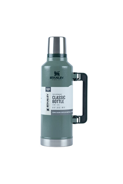 Stanley Klasik Efsanevi Termos | 2.3L Yeşil