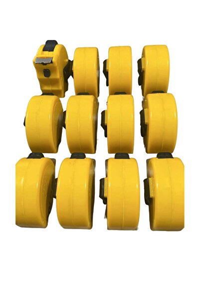 Dekor ŞERİT METRE 5M*25MM-KOD:296