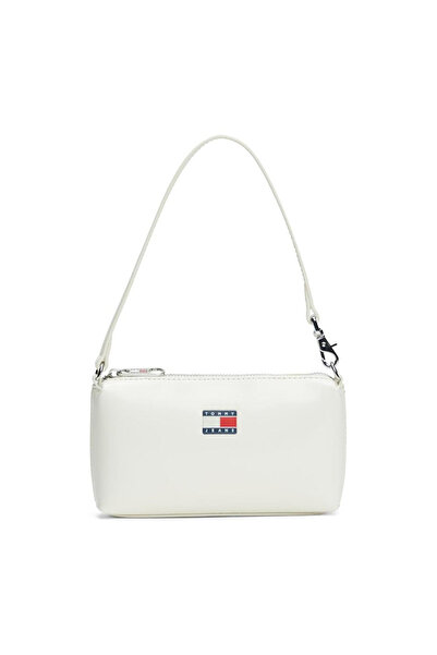 Tommy Hilfiger Women's White Wallet (Aw0Aw18092-Ybi)