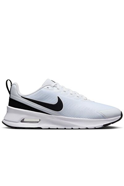 Nike Men's Casual Shoes Air Max Nuaxis White Fd4329-101